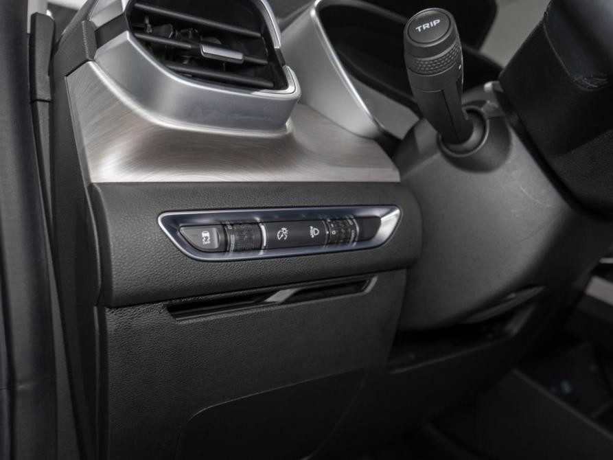 Geely Coolray I Москва  - изображение 22