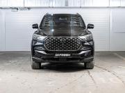 SsangYong Rexton IV Рестайлинг Ставрополь  - изображение 29