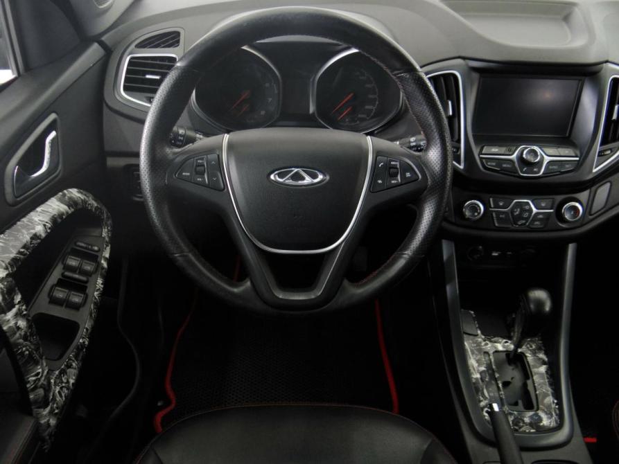 Chery Tiggo 5 I Старый Оскол  - изображение 24