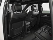 Jeep Grand Cherokee IV (WK2) Рестайлинг Ставрополь  - изображение 37
