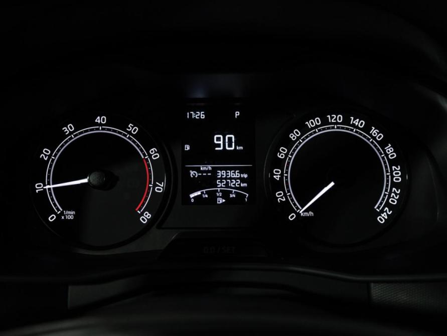 Skoda Rapid II Санкт-Петербург  - изображение 12
