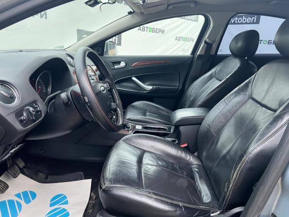 Ford Mondeo IV с пробегом 2007 года, цена 520 000 рублей, 290000 км, седан, Автокод Объявления