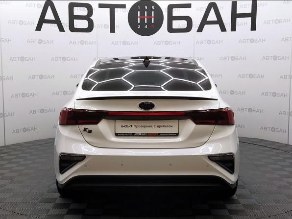 Kia K3 II с пробегом 2020 года, цена 1 599 000 рублей, 131379 км, седан, Автокод Объявления
