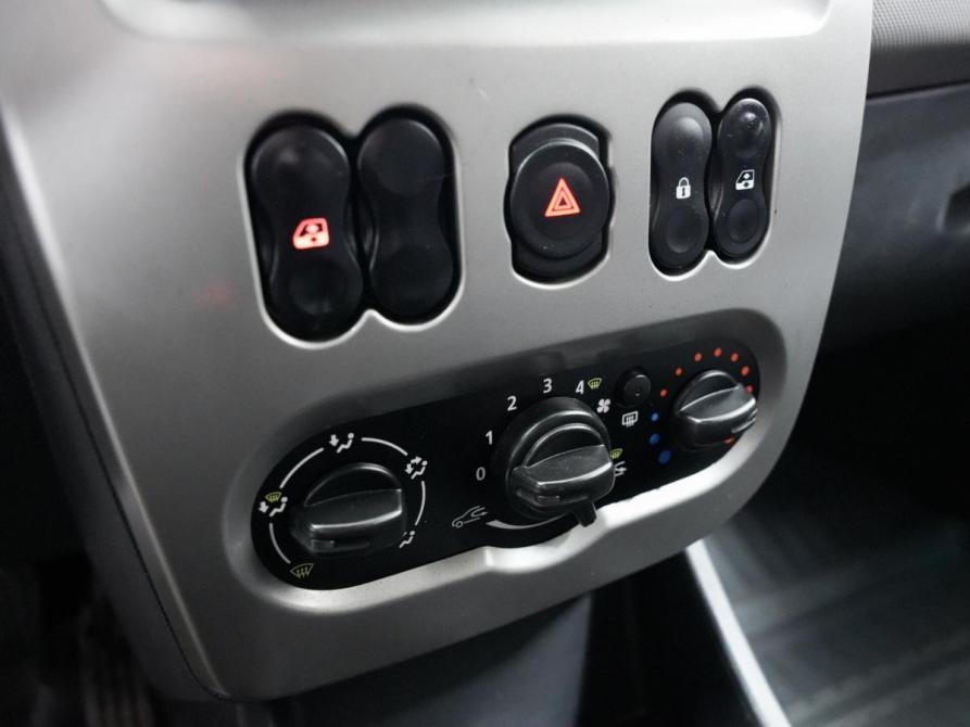Renault Sandero I Ульяновск  - изображение 15