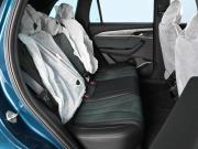 Geely Monjaro I Ростов-на-Дону  - изображение 28