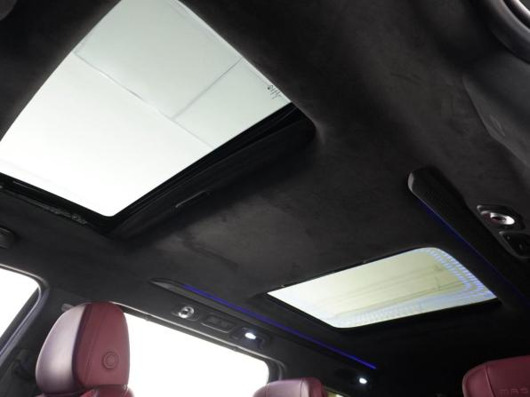 GAC M8 с пробегом 2024 года, цена 3 999 444 рубля, 120888 км, минивэн, Автокод Объявления