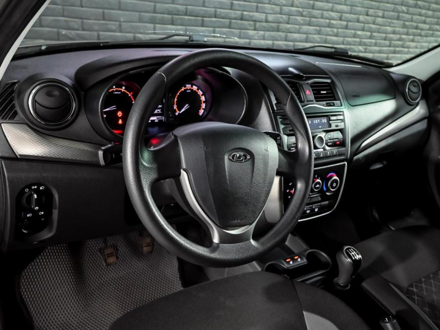 Lada (ВАЗ) Granta I Рестайлинг Екатеринбург  - изображение 12
