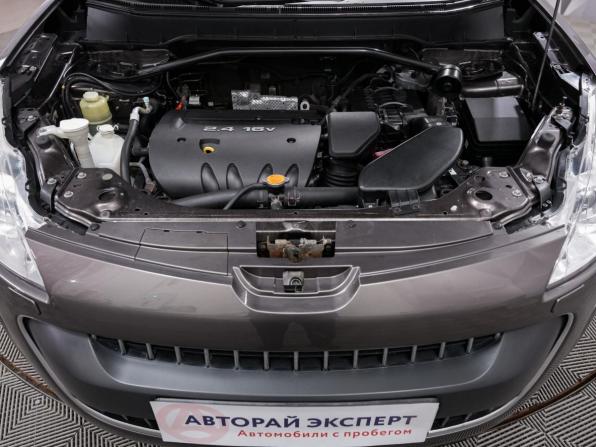 Peugeot 4007 с пробегом 2011 года, цена 1 215 000 рублей, 156000 км, внедорожник, Автокод Объявления