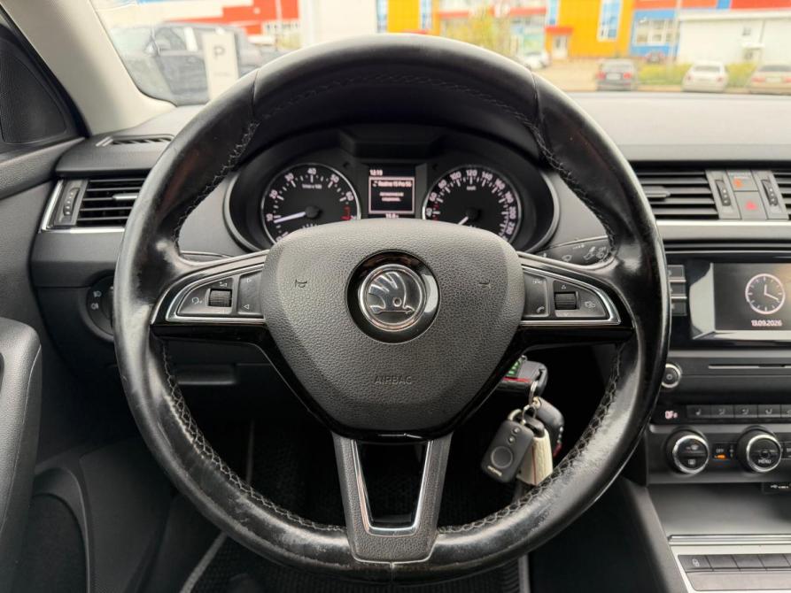 Skoda Octavia III (A7) Сыктывкар  - изображение 19