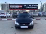 Hyundai Getz I Рестайлинг Альметьевск  - изображение 20