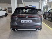 Changan UNI-S (CS55 Plus) Москва  - изображение 15