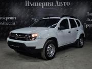 Renault Duster I Рестайлинг Краснодар  - изображение 29