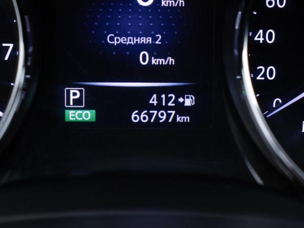 Nissan Qashqai II с пробегом 2018 года, цена 1 860 000 рублей, 66796 км, внедорожник, Автокод Объявления