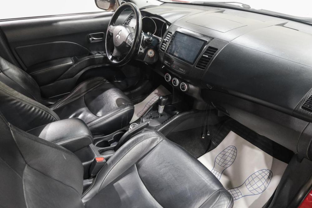 Mitsubishi Outlander II Новокузнецк  - изображение 15