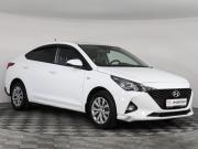 Hyundai Solaris II Рестайлинг Химки  - изображение 16