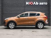 Kia Sportage IV Екатеринбург  - изображение 25