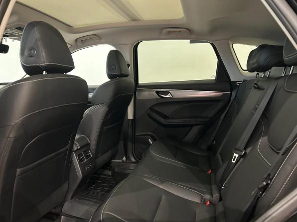 Haval Jolion I Рестайлинг с пробегом 2025 года, цена 2 179 000 рублей, 20487 км, внедорожник, Автокод Объявления