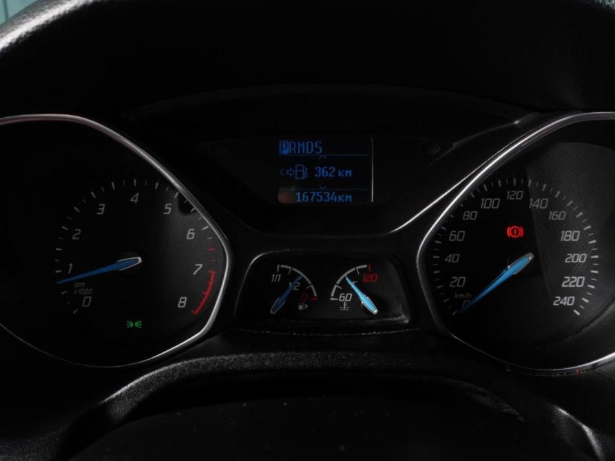 Ford Focus III Минеральные Воды  - изображение 16