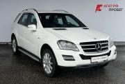 Mercedes-Benz M-Класс III (W166) Киров  - изображение 35