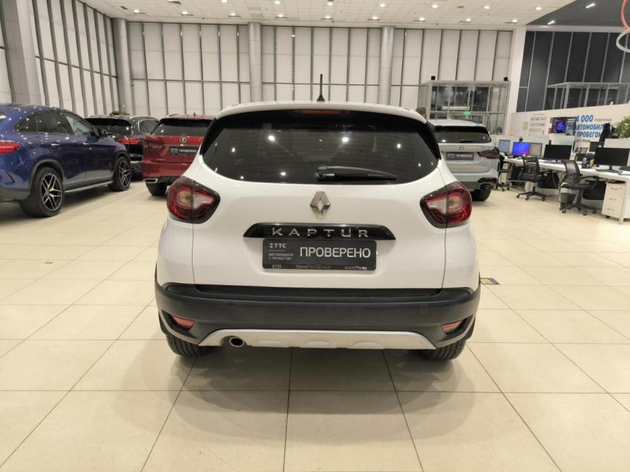 Renault Kaptur I Казань  - изображение 7