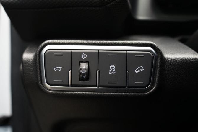 Haval Dargo с пробегом 2023 года, цена 2 640 000 рублей, 59000 км, внедорожник, Автокод Объявления