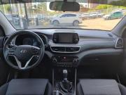 Hyundai Tucson III Рестайлинг Ижевск  - изображение 43