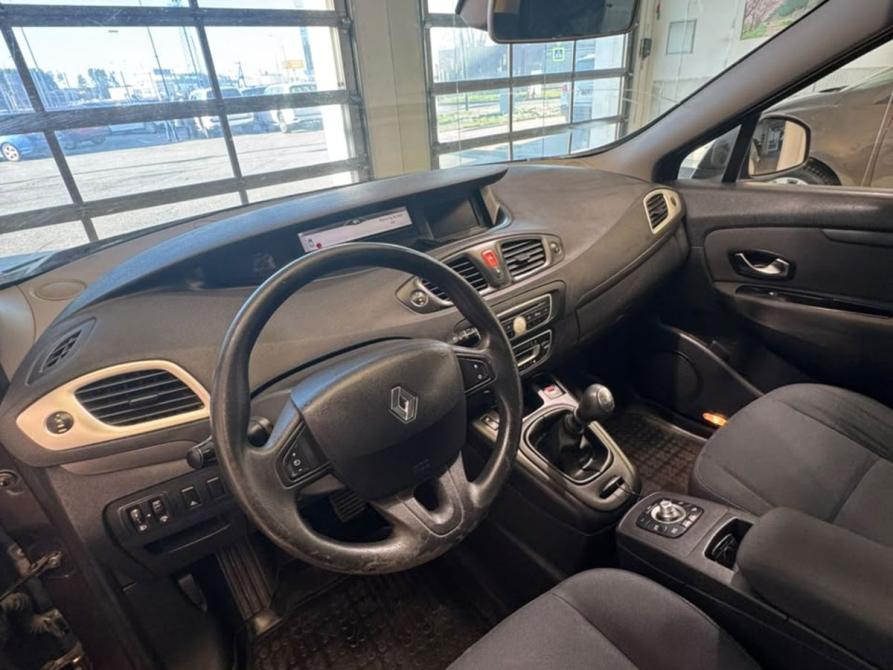 Renault Scenic III Екатеринбург  - изображение 7