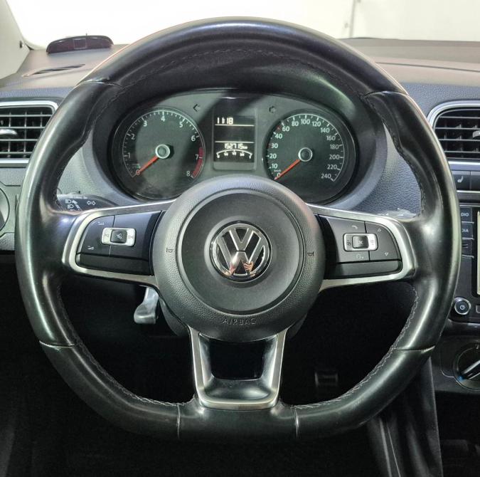 Volkswagen Polo V Рестайлинг Воронеж  - изображение 11