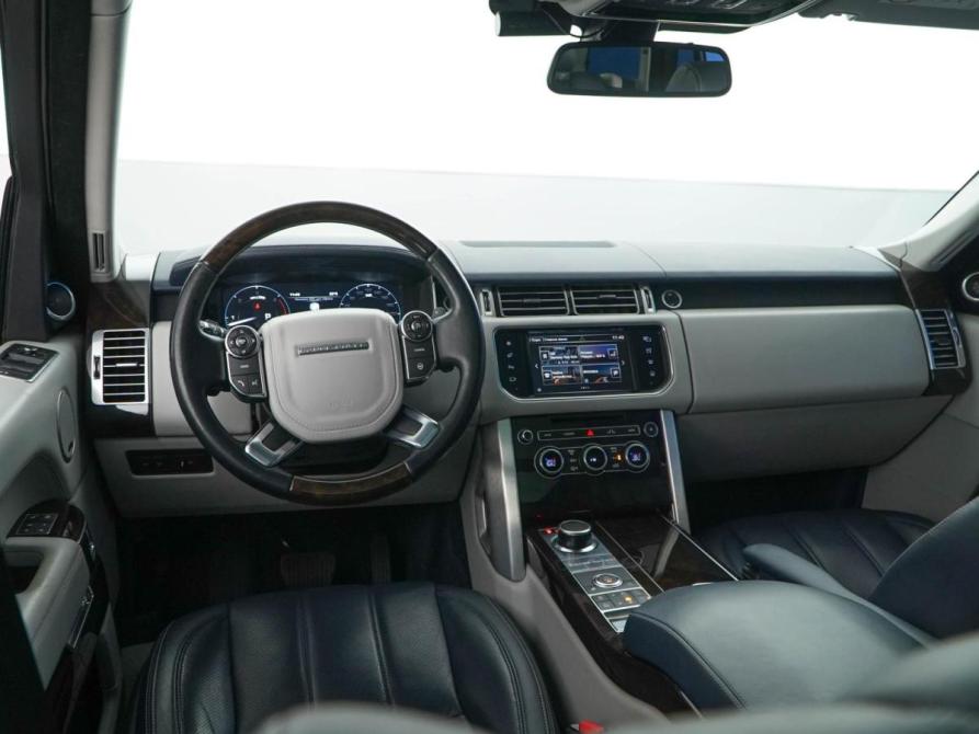 Land Rover Range Rover IV Москва  - изображение 6