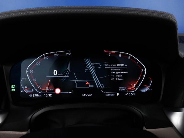 BMW 4 серии G22 G23 G26 с пробегом 2021 года, цена 4 649 046 рублей, 140945 км, купе, Автокод Объявления