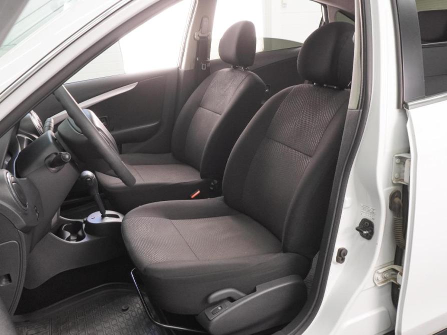 Nissan Almera III (G15) Воронеж  - изображение 10