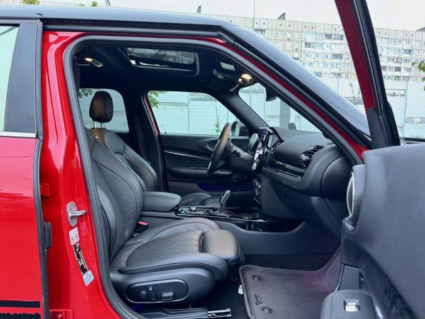 Mini Clubman II Рестайлинг с пробегом 2022 года, цена 3 790 000 рублей, 63302 км, универсал, Автокод Объявления