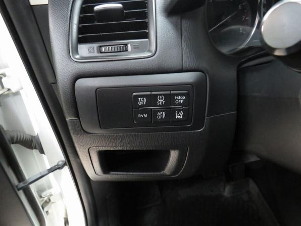 Mazda CX-5 I с пробегом 2013 года, цена 1 617 000 рублей, 176816 км, внедорожник, Автокод Объявления
