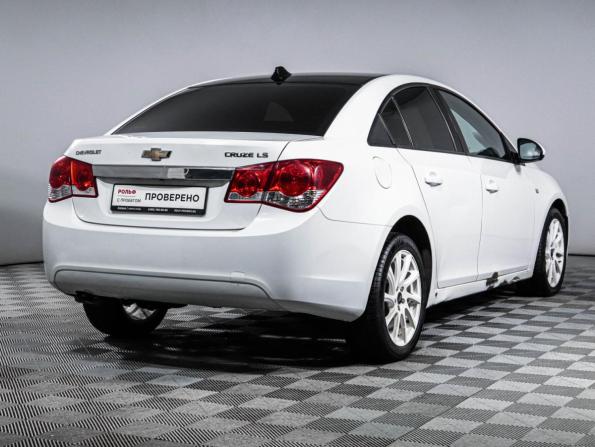 Chevrolet Cruze I с пробегом 2011 года, цена 630 000 рублей, 211970 км, седан, Автокод Объявления