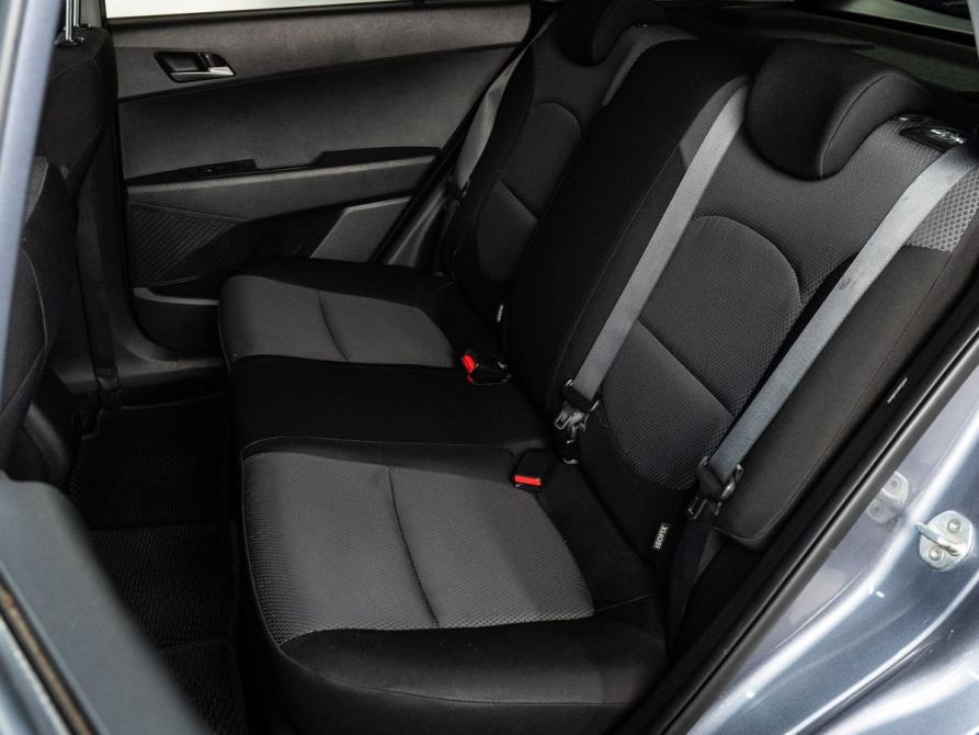 Hyundai Creta I Тюмень  - изображение 17