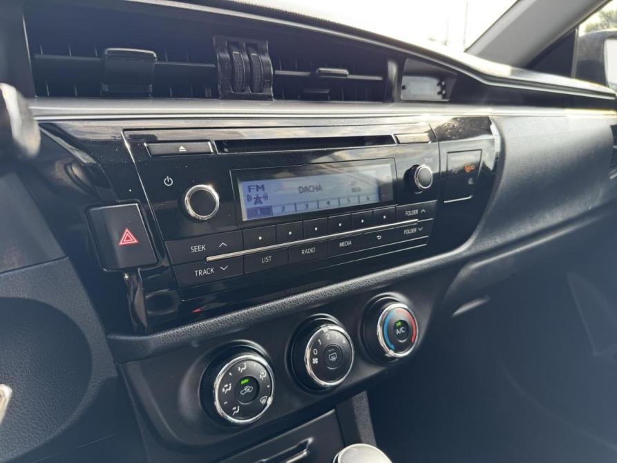 Toyota Corolla XI (E160 E170 E180) Челябинск  - изображение 14