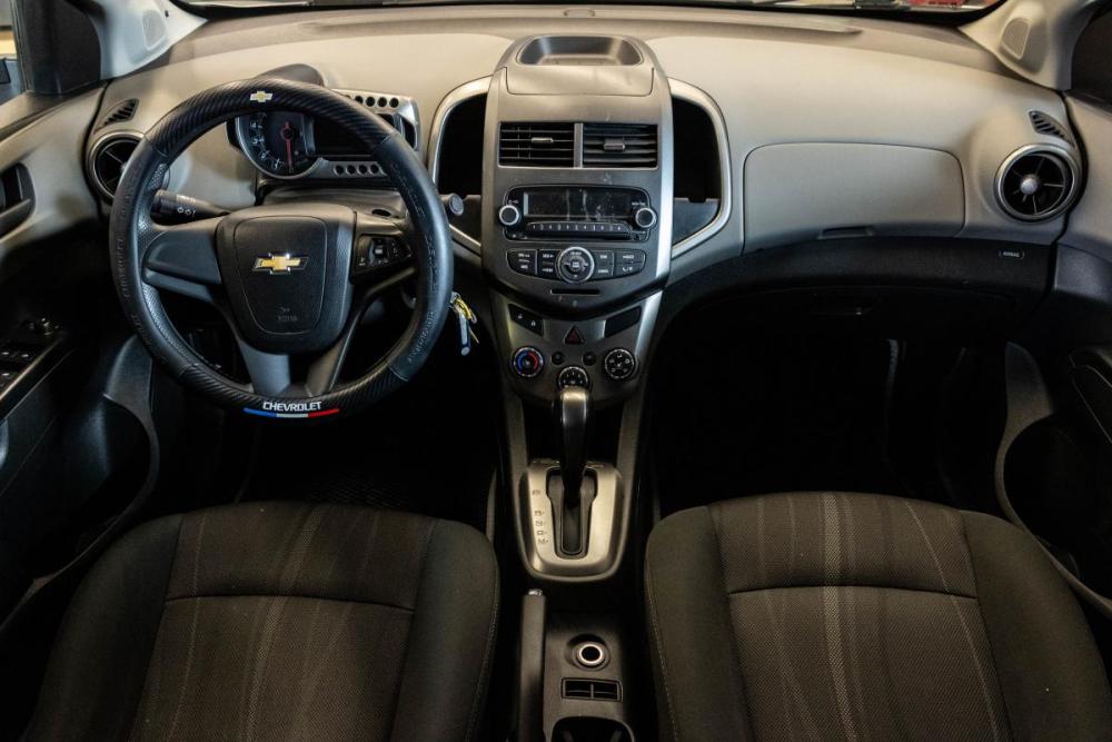 Chevrolet Aveo II Уфа  - изображение 5
