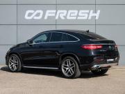 Mercedes-Benz GLE Coupe I (C292) Краснодар  - изображение 29