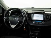 Toyota RAV4 IV (XA40) Рестайлинг Казань  - изображение 28