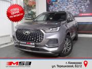 Chery Tiggo 8 Pro Max I Рестайлинг Кемерово  - изображение 30