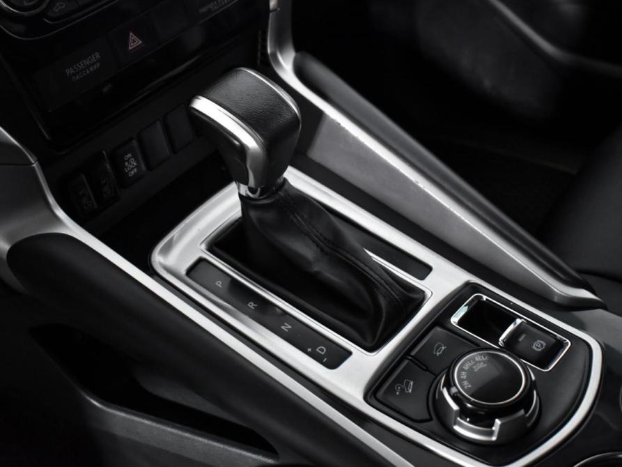 Mitsubishi Pajero Sport III Санкт-Петербург  - изображение 12