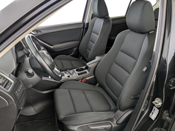 Mazda CX-5 I Рестайлинг с пробегом 2015 года, цена 1 945 000 рублей, 63385 км, внедорожник, Автокод Объявления