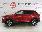 Changan CS35 Plus I Рестайлинг Минеральные Воды  - изображение 25