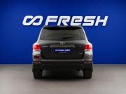 Toyota Highlander II (XU40) Рестайлинг Москва  - изображение 25