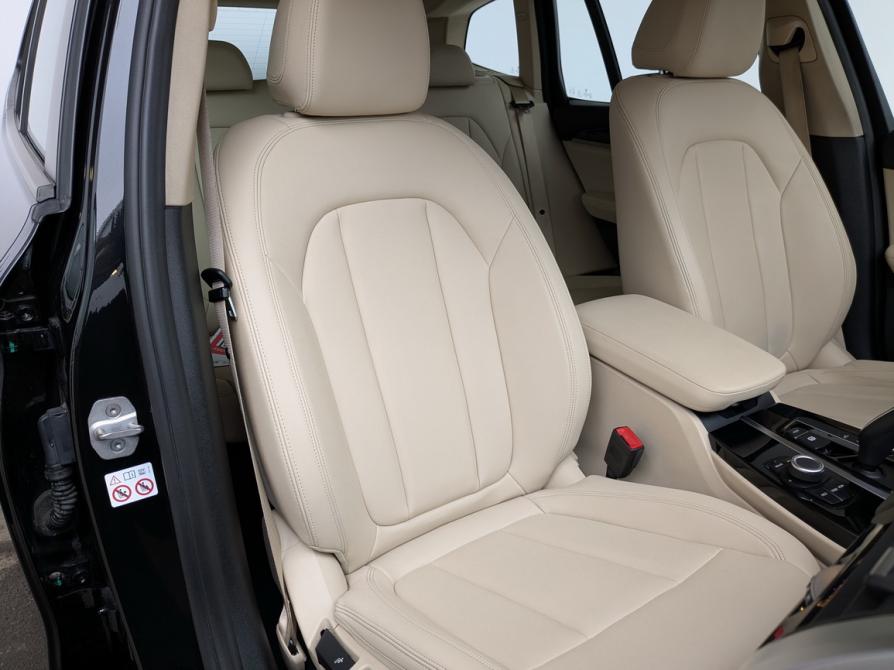 BMW X3 III (G01) Москва  - изображение 28