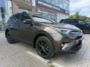 Toyota RAV4 IV (XA40) Рестайлинг Набережные Челны  - изображение 23