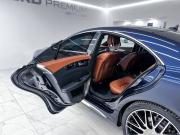 Mercedes-Benz CLS II (C218) Рестайлинг Уфа  - изображение 58