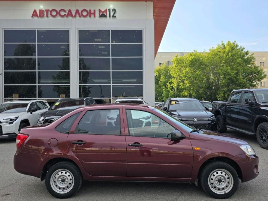 Lada (ВАЗ) Granta I Нижнекамск  - изображение 2