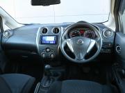Nissan Note II Новороссийск  - изображение 28