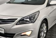 Hyundai Solaris I Рестайлинг Нижний Новгород  - изображение 34